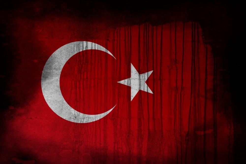 Jihad: Turkey ditches Darwin